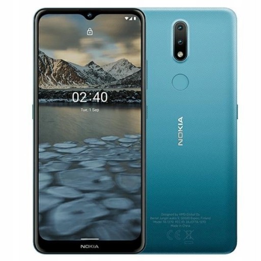 Nokia 2.4 64GB