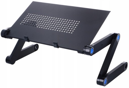 Stolik na laptopa przenośne biurko komputerowe