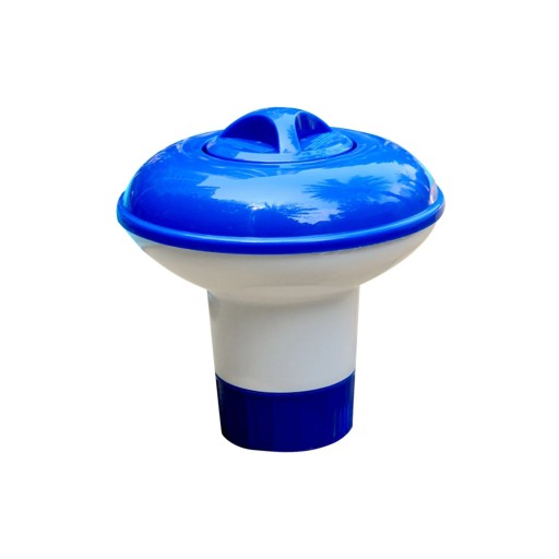 Dozownik tabletek Mini Float do basenu