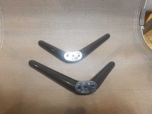 PODSTAWA STOPKA LEVEL HD8332