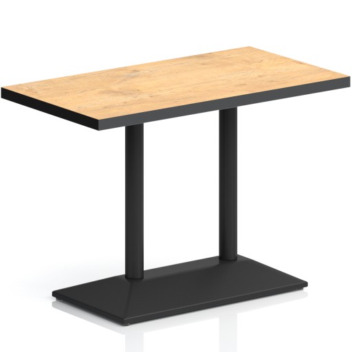 Stolik barowy Joma 120x60| Dąb Lancelot