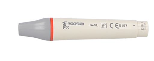 Uchwyt/rękojeść do skalera HW-5L Woodpecker, EMS