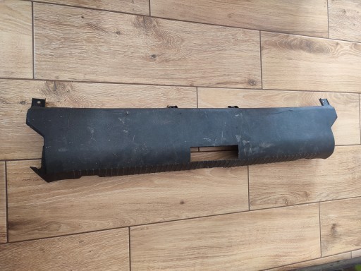 OSŁONA KRAWĘDZI BAGAŻNIKA OCTAVIA I 1U6863485