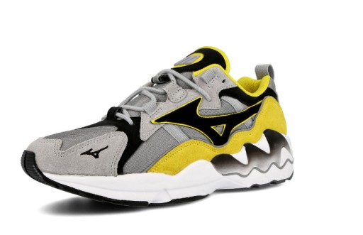 Buty ze skóry MIZUNO r 41/26,5 cm