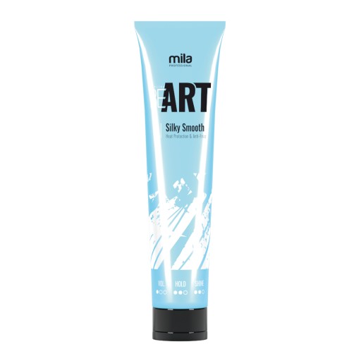 MILA PRO BE ART SILKY SMOOTH BALSAM WYGŁADZAJĄCY