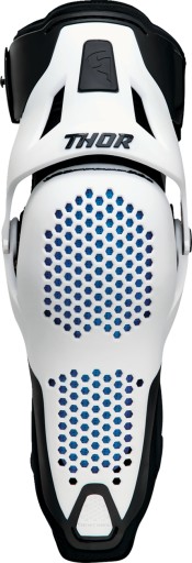 NAKOLANNIKI NA CROSSA OCHRANIACZE KOLAN THOR SENTINEL WHITE S/M