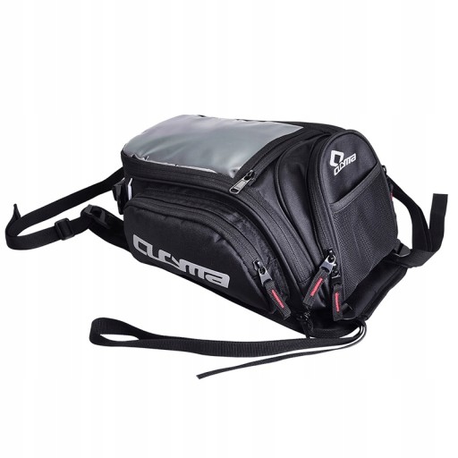 TORBA MOTOCYKLOWA NA BAK TANKBAG