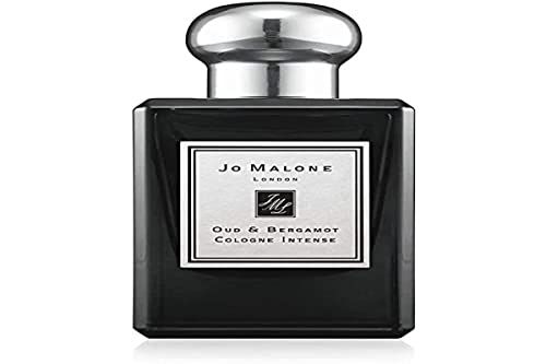 JO MALONE OUD+BERGAMOT - EDC INTENSE - VOLUME: 50 ML UNISEX
