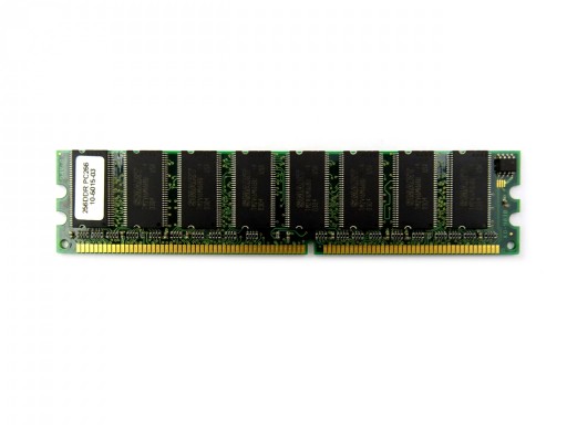 PAMIĘĆ RAM 256MB DDR PC266 SMART TM2V16M1618U