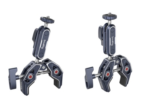 SmallRig 3757 Klamra Crab-Shaped z Magic Arm