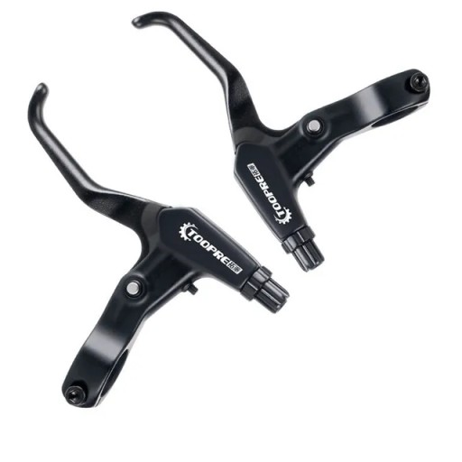 High Quality Hot New Practical Brake Lever V Bar Handle V-brake Bicycle Bra