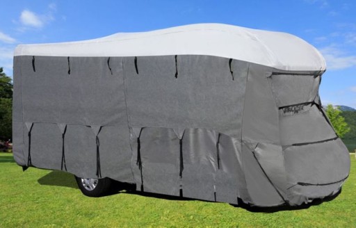 Pokrowiec na kampera Cover AL 12M 550-600 BRUNNER