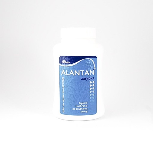 Alantan zasypka 50 g (3C-11/3)
