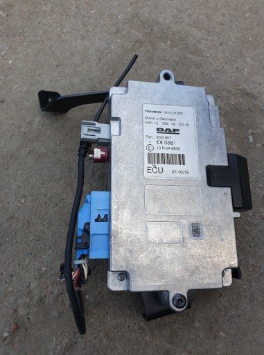 DAF OE 2001657
