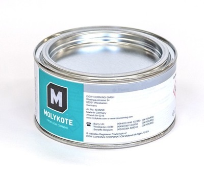 Molykote Longterm 00 100ml smar do elektronarzędzi
