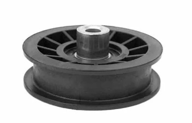 Koło kółko pasowe napinacz Husqvarna CT126 CT154 CTH164T CTH174 CTH184T