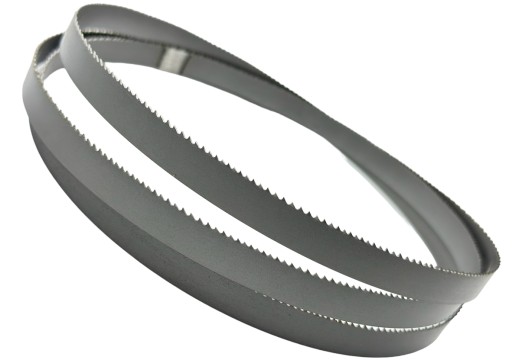 PIŁA TAŚMOWA DO METALU HSS 2110x20x0.9x10/14