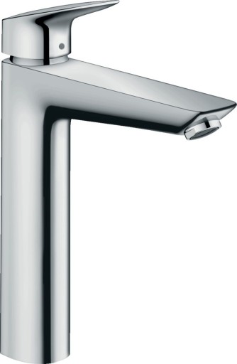 BATERIA UMYWALKOWA STOJĄCA WYSOKA HANSGROHE LOGIS