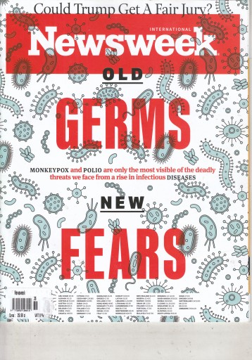 NEWSWEEK 36/2022 USA