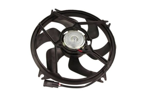 WENTYLATOR CHŁODNICY 250W AC265482 MAXGEAR CITROEN