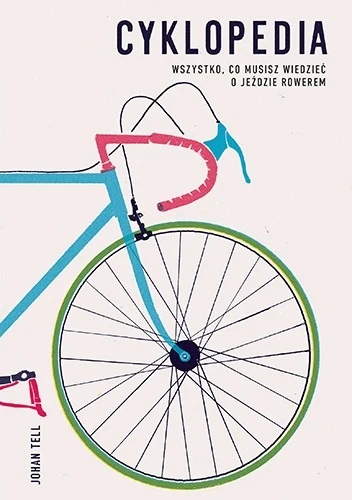 Cyklopedia Johan Tell