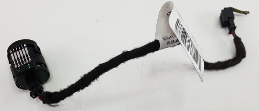 CZUJNIK TEMPERATURY WEWNĘTRZNEJ MERCEDES W212