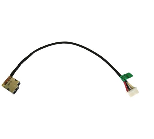 GNIAZDO ZASILANIA HP 15-bs152nw 15-ra073nw