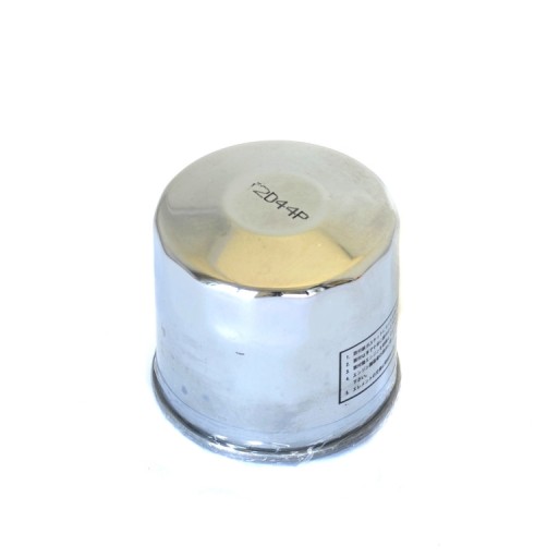 FILTR OLEJU SUZUKI GSX/GSXR/SV/TL/VZ/VS/DL chromo