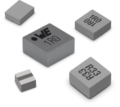 1uH 4A SMD 32mR SMD Cewka mocy dławik x 10szt