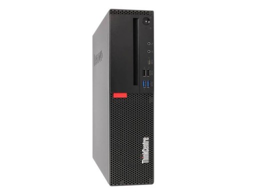 SZYBKI KOMPUTER LENOVO i3-8GEN 8G 256 NVME SSD W10