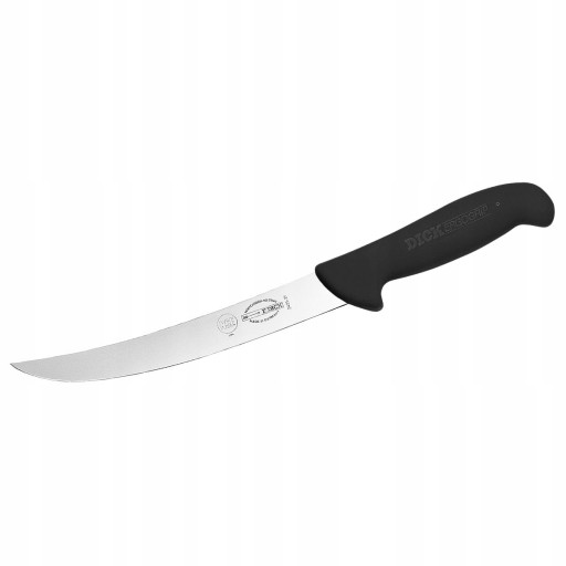 Nóż do mięsa trybowania rzeźniczy F. Dick 26 cm