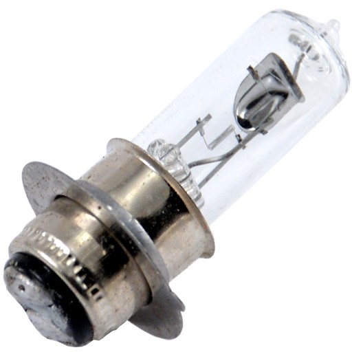 ŻARÓWKA H6M 12V 35/35W