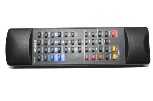 PILOT DENON RC859 AVR1600 ZAMIENNIK