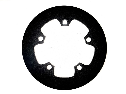 NOWA osłona korby ROCKRING STRONGLIGHT IMPACT