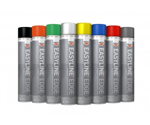 Farba Easyline Edge Żółta