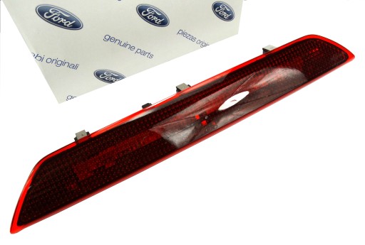 LAMPKA LAMPA ŚWIATŁO STOP FORD TRANSIT 14- CUSTOM