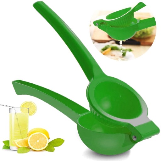 WYCISKACZ DO CUTRUSÓW LIMONEK OWOCÓW WYCISKARKA