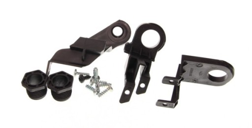 ZESTAW NAPRAWCZY REFLEKTORA VW GOLF PLUS 05-14 LE 5M0998225