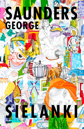 Sielanki George Saunders