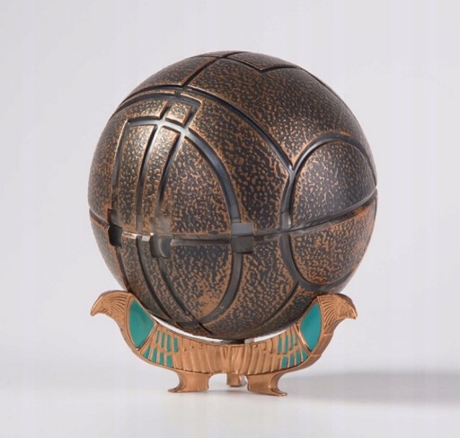 Assassin's Creed Jabłko Edenu Apple of Eden 1:1LED