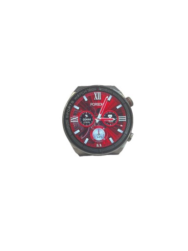 Smartwatch Rubicon RNCE99 srebrny