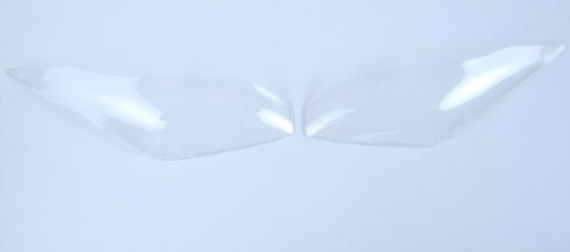 RG OSŁONA REFLEKTORA KAWASAKI NINJA 300
