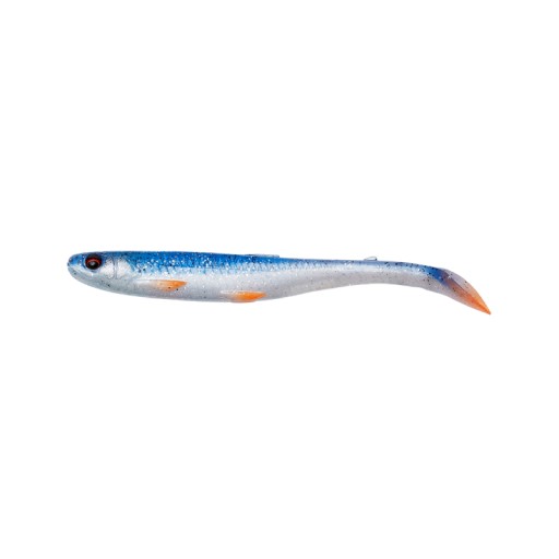 Savage Gear PRZYNĘTA SLENDER SCOOP SHAD 11CM 7G RO