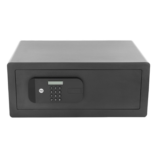 YLEB/200/EB1 Sejf do przechowywania laptopa biurowego domowego na kod