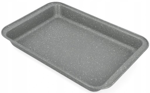 BLACHA FORMA METALOWA DO PIECZENIA CIAST MIĘSA