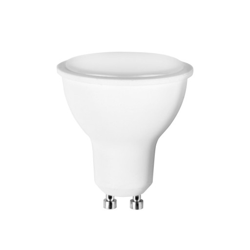 Żarówka LED GU10 1W 230V 4500K 90lm Forever Light