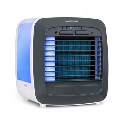 Mini klimator OneConcept IceCube 6W