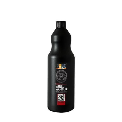 ADBL Wheel Warrior 1000ml Kwas do mycia felg