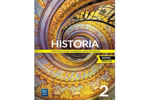 HISTORIA 2 podr. Z/R WSIP 2023