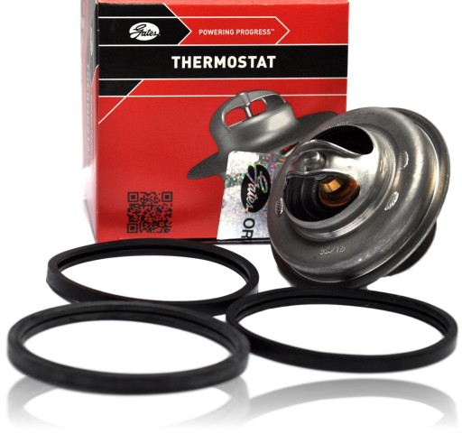 GATES TERMOSTAT TH11287G1